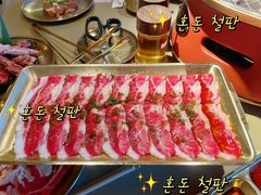 -西塔老太太泥炉烤肉(青浦蟠龙天地店)