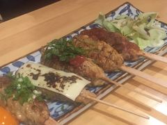 -醉虎传(南锣鼓巷店)