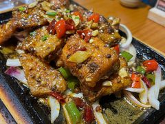-莲餐厅·湖北菜·潜江小龙虾店(愚园路店)