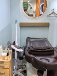 -Browhaus眉睫沙龙