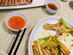 -稻香酒家(长宁KING88广场店)