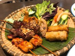 -美奈小馆·东南亚菜(福田星河COCO Park店)