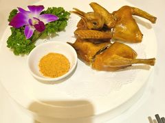 -香丰阁·烤鸭·川湘菜(昌平店)