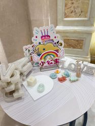 -安琪朵朵独栋花园月子中心