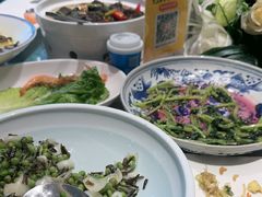 -一江春水·杭帮臻宴(三台山店)