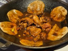 -皖厨·中国徽菜(星河WORLD·COCO Park店)