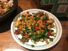 -云海肴·汽锅鸡·云南菜(美罗城店)