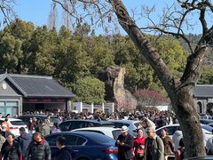 -无锡梅园公园