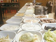 -川酷麻辣香锅(公主坟城乡贸易中心店)