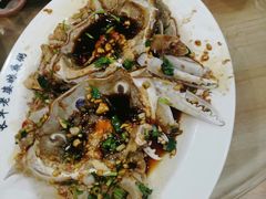 -长平老姿娘夜粥(平东一街店)