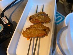-半天妖烤鱼(印象城店)