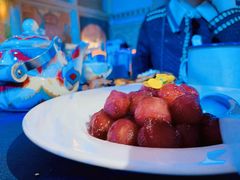 贵妃葡萄-伊带伊路新疆美食府(呼家楼店)