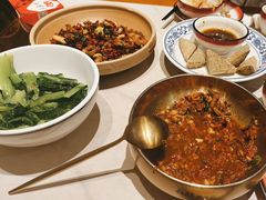 -冇味湘潭菜(湘江世纪城店)