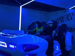 -世代星球·保龄球·镭战真人CS·团建(杨浦店)