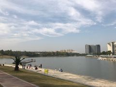 -美兰湖景区