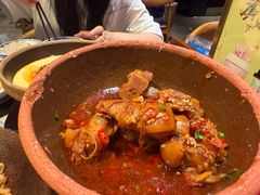 -图味美小黄鱼·景德菜(浙江路店)