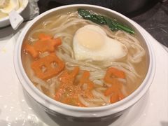 -北京泰富酒店-柏景轩中餐厅