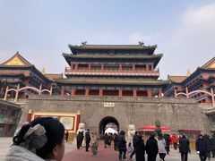 -大明幻境第一城