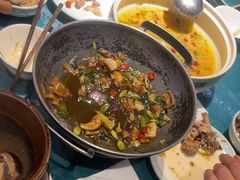 -呷湘厨·鱼汤捞饭·剁椒鱼头·辣椒炒肉(国家会展中心店)