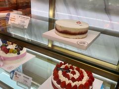 -巴黎贝甜(五道口店)