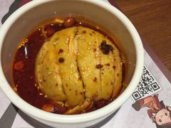 -渝是乎酸菜鱼(龙旗购物中心店)