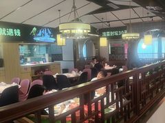 -新辣宴·湖南家常菜·商务聚餐(中粮创芯店)