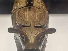 -陕西历史博物馆