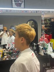 -好先生男士理发馆