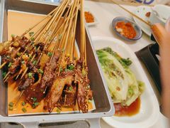-全牛匠·乐山跷脚牛肉(望京店)