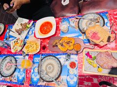 -安德烈俄式西餐厅(中央大街店)