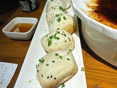 -金枝玉叶上海人家食府(三里河店)