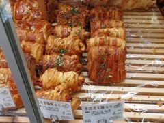 -苹果花园(枫林路店)