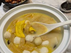 -禧宴Joyous Restaurant(禧园店)