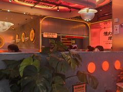 -伟大航路烤鱼(迅驰广场店)