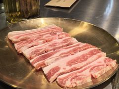 -炉队长·齐齐哈尔家庭烤肉(马家堡店)