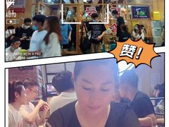 -金顺韩式烤肉·网红烤肉店(广利路店)