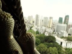 外景-厦门泰谷酒店(中山路镇海路地铁站店)