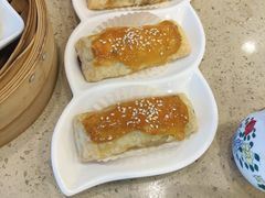 -点都德(龙之梦店)