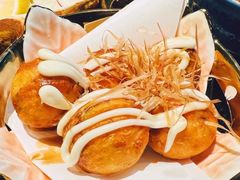 -樱嘢·炭火烧肉(惠南店)