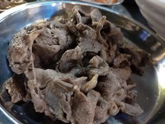 -包装马车·韩国料理·포장마차