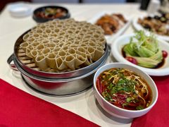 炒莜面窝窝-凯鸽酒楼(操场城店)