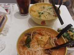 -谭仔米线(壹方城店)