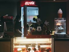-深影国际影城(学院南路店CGS中国巨幕店)