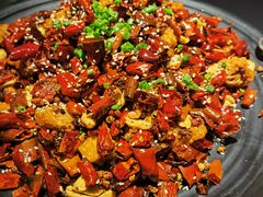 -麻六记(凤凰汇店)