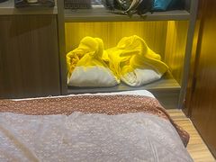 -泰王玺·正宗泰式按摩SPA(九霄店)