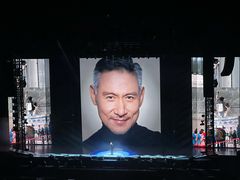 -梦之蓝青奥体育公园体育馆