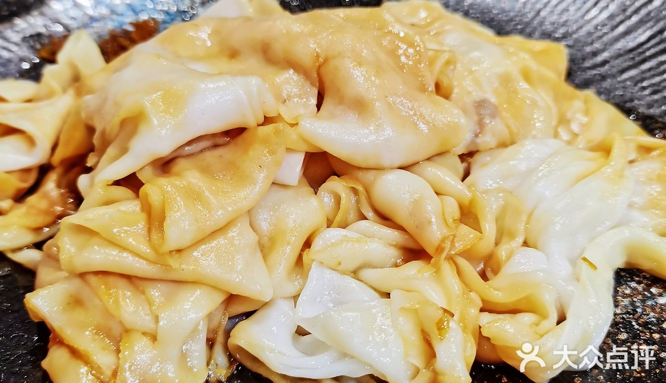秋风起…该喝碗羊肉汤暖暖胃了🐏