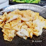 秋风起…该喝碗羊肉汤暖暖胃了🐏