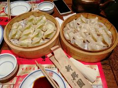 -新兴园饺子馆(河南街店)