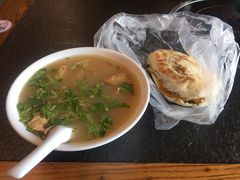 -仁和四季涮肉馆(天坛南门店)